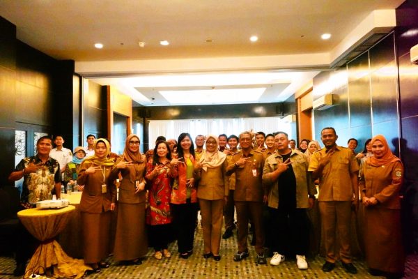 Meningkatkan Sinergitas Sebagai Upaya Pengembangan Ekonomi Kreatif 6